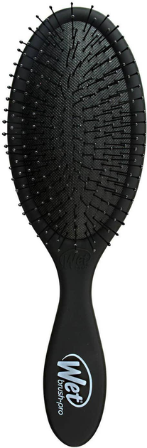 Гребінець для волосся The Wet Brush Wetbrush Cepillo Original Desenredante чорна (736658954029) - зображення 1