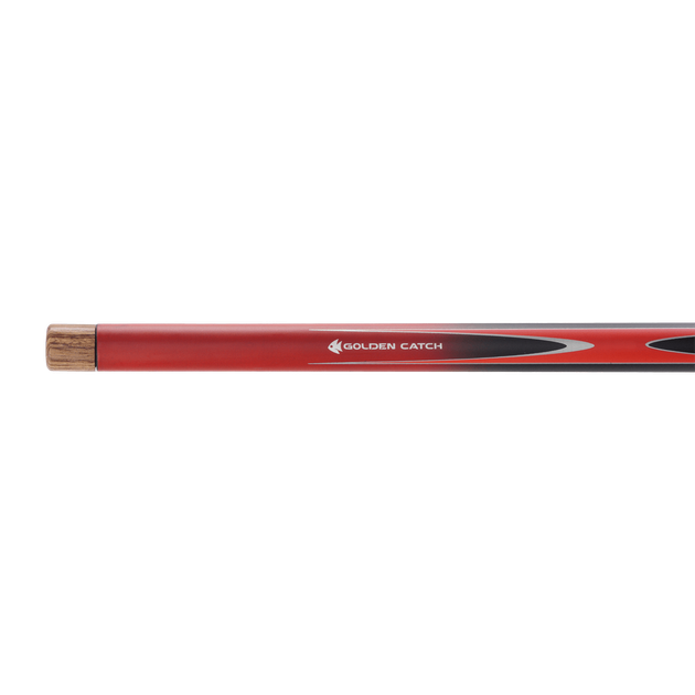 Вудилище поплавцеве махове GC Hunter Legend Pole 4.00м - зображення 2