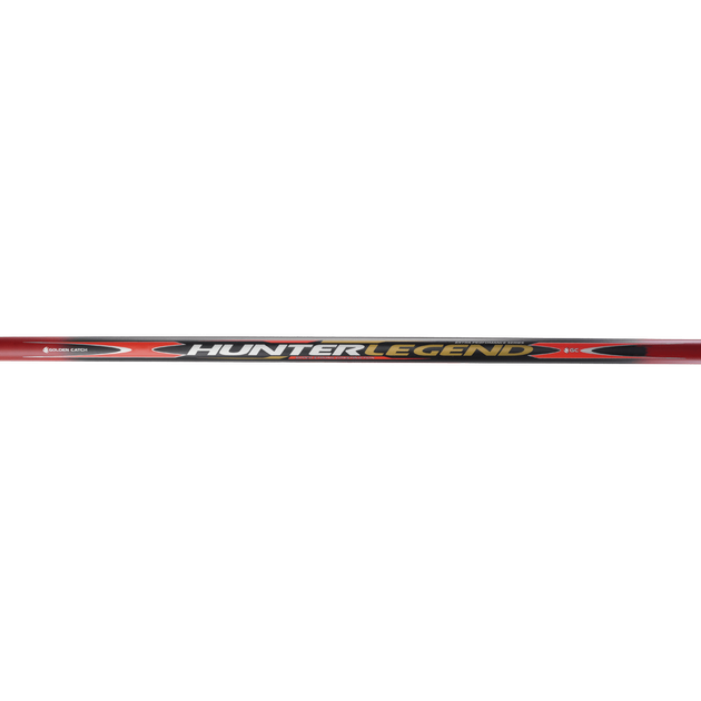 Вудилище поплавцеве махове GC Hunter Legend Pole 4.00м - зображення 4