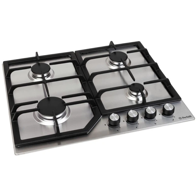 Варочная панель Perfelli HGM 61424 I - изображение 3