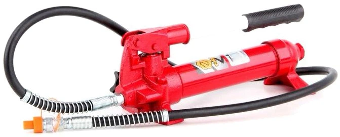 Pompa do rozpieracza hydraulicznego Vorel 80330 10 t (5906083803307) - obraz 2