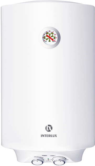 Бойлер INTERLUX IRWH-80MW - зображення 1