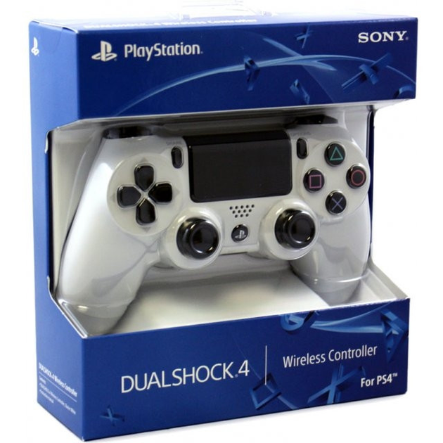 Sony PlayStation 4 PS4 Dualshock 4 Wireless Controller