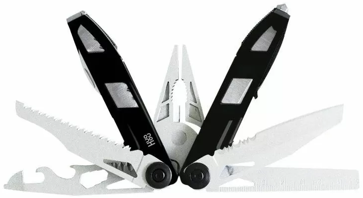 Мультитул HuoHou H1 (HU0131) Multi-function Knife 19 в 1 - Фото 3 Мультитул HuoHou H1 (HU0131) Multi-function Knife 19 в 1 - изображение 3
