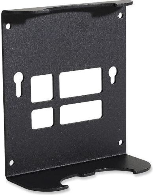 Тримач для комп'ютера ID11 GmbH PC - micro / mini black (ID11-100171) - зображення 1