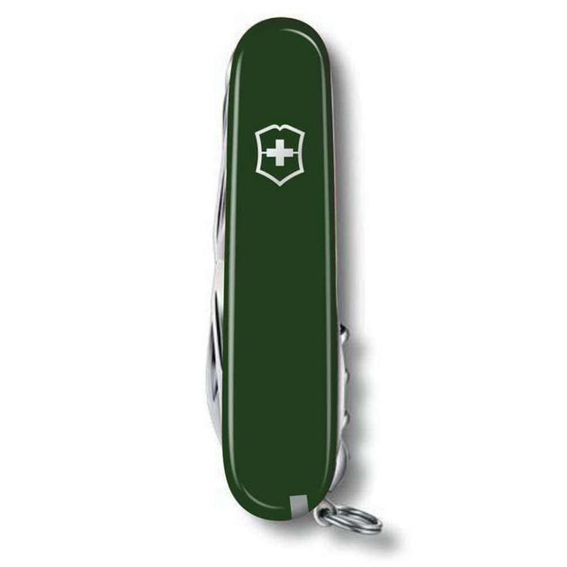 Складной нож Victorinox Huntsman 1.3713.4 - изображение 2