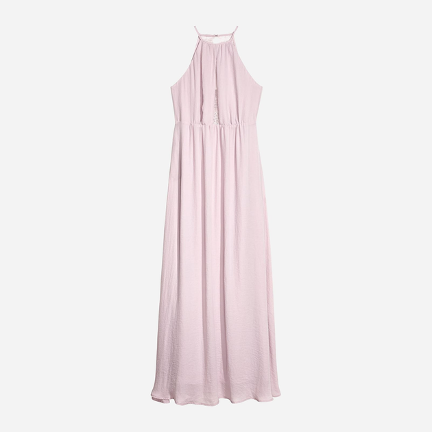 Сукня вечірня довга жіноча H&M 0608022_св.фіол_03 36 Фіолетова від Rozetka на платформі USKIDKA Акція на Сукня вечірня довга жіноча H&M 0608022_св.фіол_03 36 Фіолетова від Rozetka