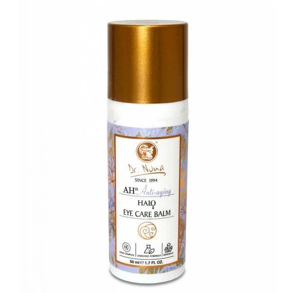 Бальзам для контура глаз Dr. Nona Halo Eye Contour Balm 50 мл - Фото 1 Бальзам для контура глаз Dr. Nona Halo Eye Contour Balm 50 мл - изображение 1