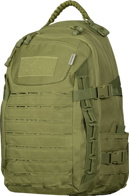 Рюкзак Camotec BattleBag LC Олива (7236) - зображення 1