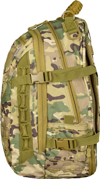 Рюкзак Camotec BattleBag LC Multicam (7237) - изображение 2