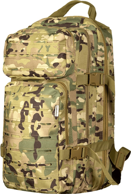 Рюкзак Camotec Rapid LC Multicam (7127) - изображение 1