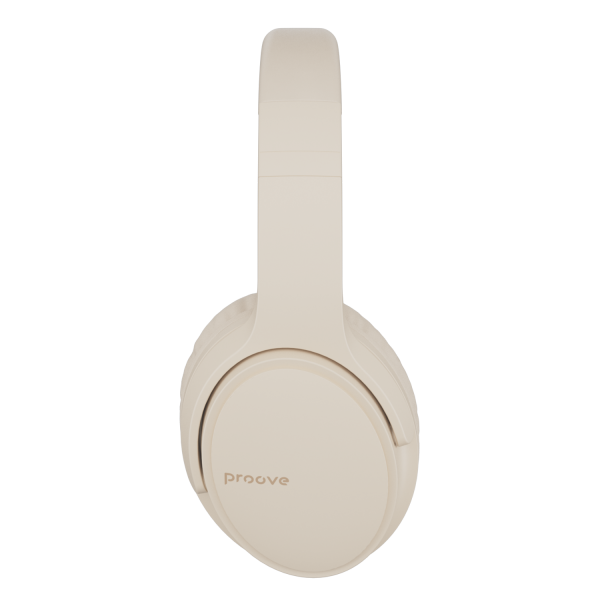 Беспроводные наушники Proove Tender Beige (HPTR00010007) - изображение 2