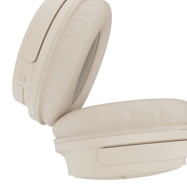 Беспроводные наушники Proove Tender Beige (HPTR00010007) - изображение 4