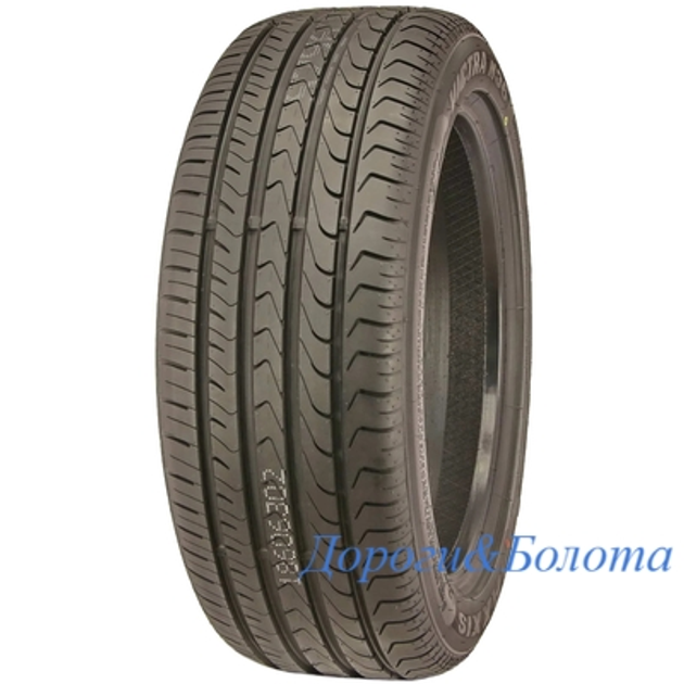 Maxxis VICTRA M36+ 245/50 ZR18 100W Run Flat – фото, отзывы ...