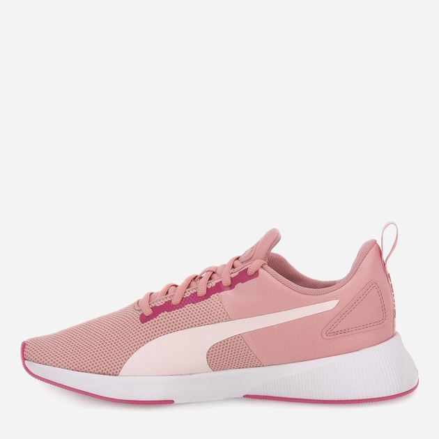 Підліткові кросівки для дівчинки Puma Flyer Runner Jr 19292843 37 (4) Рожеві (4099683064498) - зображення 3