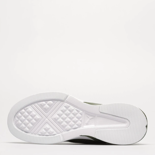 Buty do biegania męskie Puma Retaliate Block 19554916 41 (7.5UK) 26.5 cm Zielony/Czarny (4065452552176) - obraz 5