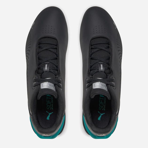 Чоловічі кросівки Puma MAPF1 Drift Cat Decima 30719604 42 (8UK) 27 см Чорні (4065452814472) - зображення 5