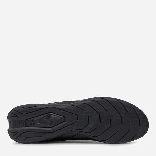 Чоловічі кросівки Puma MAPF1 Drift Cat Decima 30719604 42.5 (8.5UK) 27.5 см Чорні (4065452814489) - зображення 6