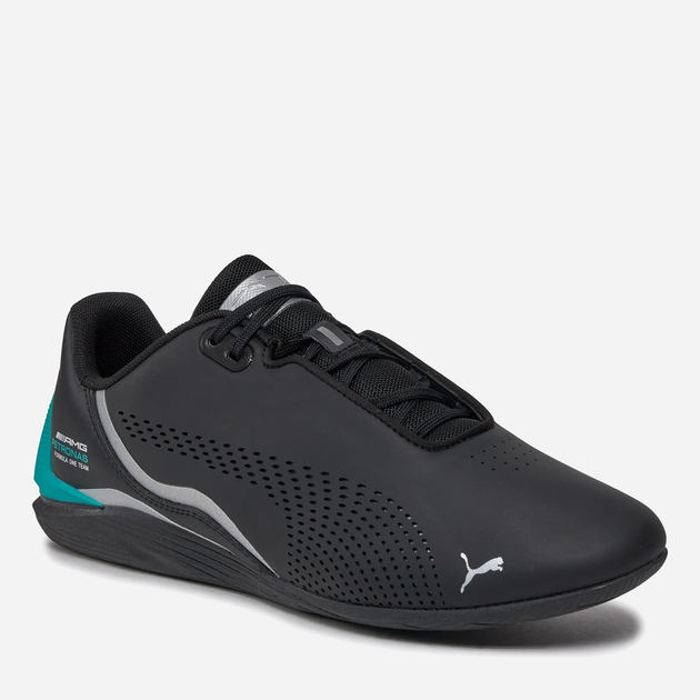 Чоловічі кросівки Puma MAPF1 Drift Cat Decima 30719604 44.5 (10UK) 29 см Чорні (4065452814519) - зображення 2