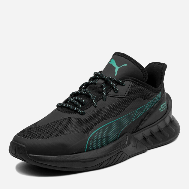 Чоловічі кросівки Puma MAPF1 Maco SL ME 30734401 44.5 (10UK) 29 см Чорні (4065451023134) - зображення 2