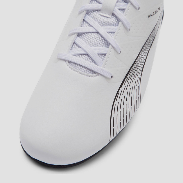 Чоловічі кросівки Puma MAPF1 Carbon Cat 30754201 46 (11UK) 30 см Білі (4065453600241) - зображення 6