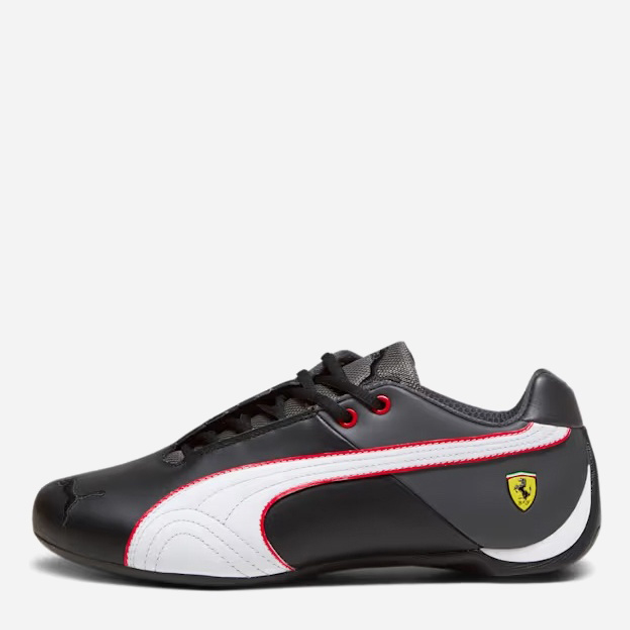 Чоловічі кросівки Puma Ferrari Future Cat OG 30788901 42 (8UK) 27 см Чорні (4099683443842) - зображення 3