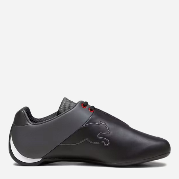 Buty sportowe męskie Puma Ferrari Future Cat OG 30788901 42.5 (8.5UK) 27.5 cm Czarne (4099683443859) - obraz 1