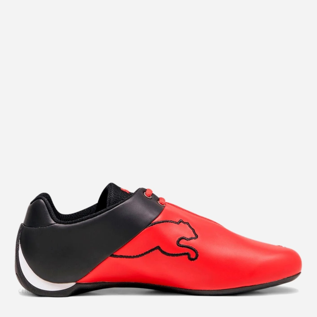 Чоловічі кросівки Puma Ferrari Future Cat OG 30788902 44 (9.5UK) 28.5 см Червоні (4099683444061) - зображення 1