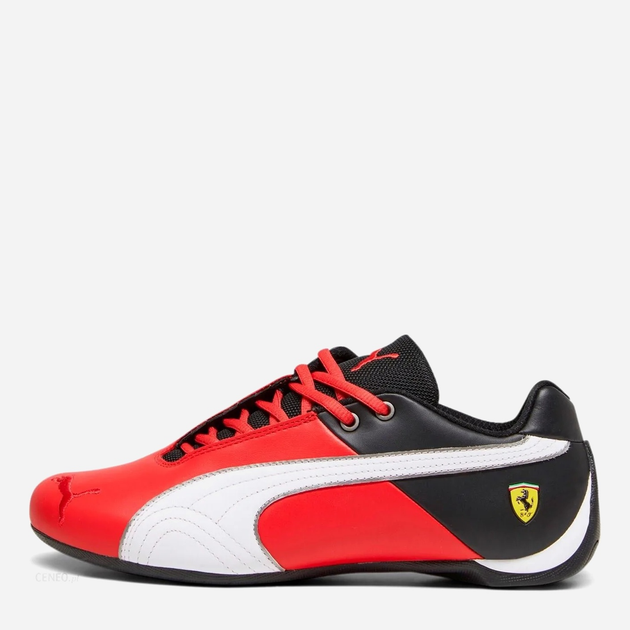 Чоловічі кросівки Puma Ferrari Future Cat OG 30788902 45 (10.5UK) 29.5 см Червоні (4099683444085) - зображення 3