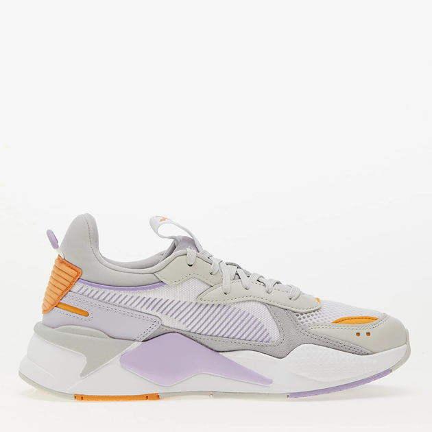 Buty sportowe damskie Puma RS-X Reinvention 36957918 38.5 (5.5UK) 24.5 cm Biały/Szary (4099683245699) - obraz 1