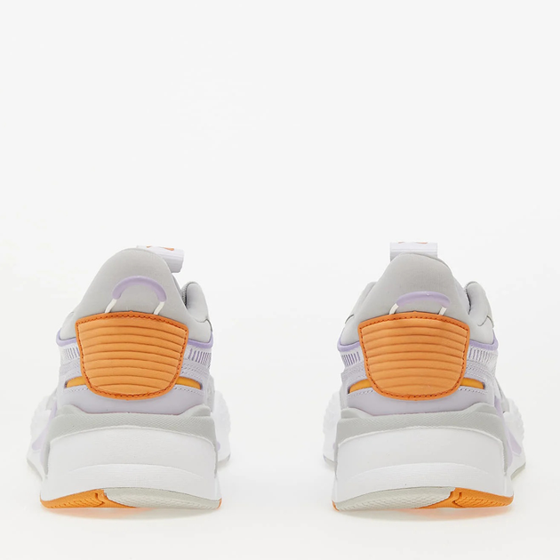 Чоловічі кросівки Puma RS-X Reinvention 36957918 43 (9UK) 28 см Білий/Сірий (4099683245767) - зображення 5