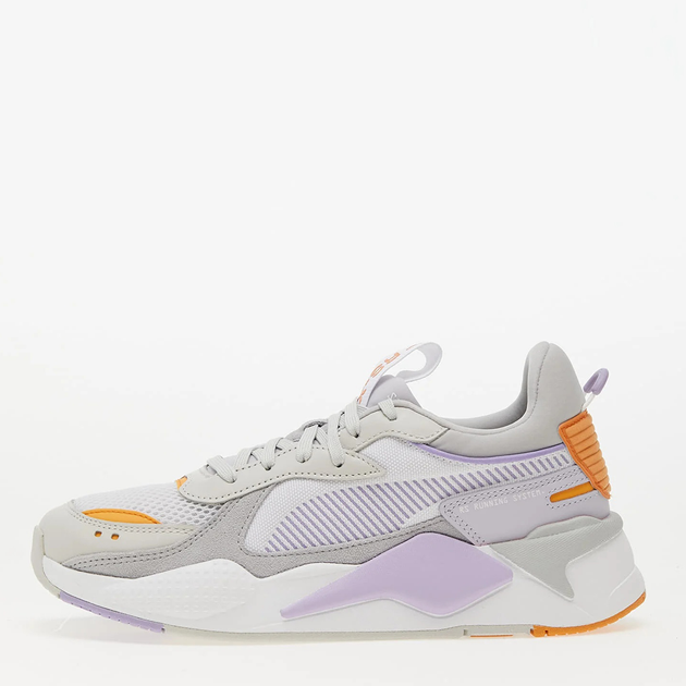 Buty sportowe męskie Puma RS-X Reinvention 36957918 45 (10.5UK) 29.5 cm Biały/Szary (4099683245798) - obraz 3