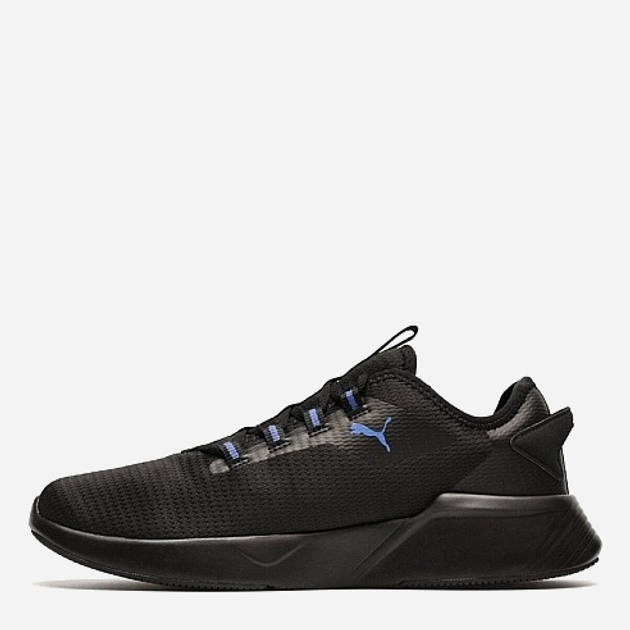 Buty do biegania męskie Puma Retaliate 2 37667630 44 (9.5UK) 28.5 cm Czarne (4065454076984) - obraz 3