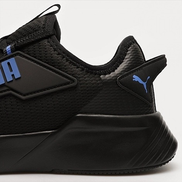 Buty do biegania męskie Puma Retaliate 2 37667630 44 (9.5UK) 28.5 cm Czarne (4065454076984) - obraz 7
