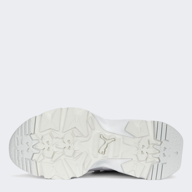 Жіночі кросівки Puma Orkid Wns 38313608 38 (5UK) 24 см Білий/Сірий (4065452666835) - зображення 5