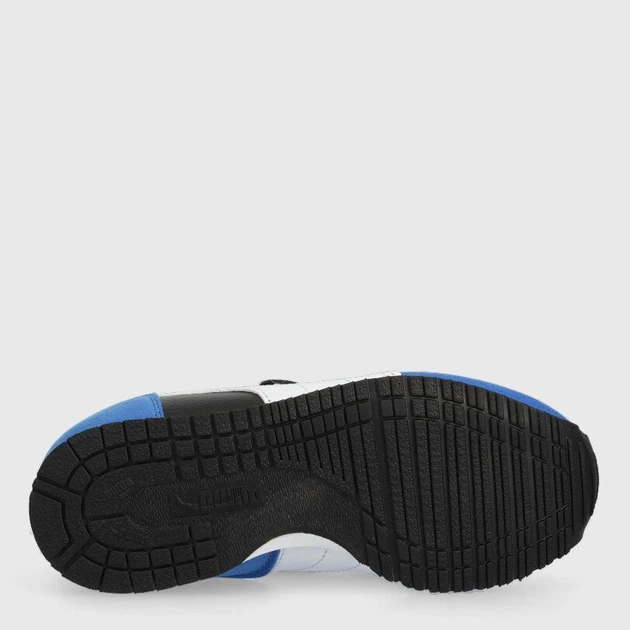 Дитячі кросівки для хлопчика Puma Cabana Racer SL 20 V PS 38373007 31 (12) Чорний/Синій (4065452827878) - зображення 5