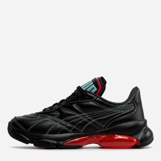 Buty sportowe damskie Puma Cell Dome King x Dua Lipa 38728901 37.5 (4.5UK) 24.5 cm Biały/Szary (4065451400768) - obraz 3