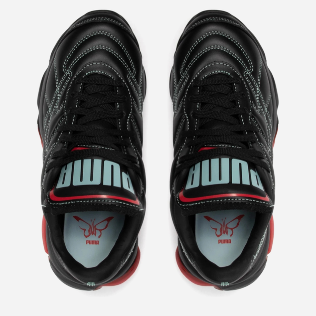 Buty sportowe damskie Puma Cell Dome King x Dua Lipa 38728901 39 (6UK) 25 cm Biały/Szary (4065451400799) - obraz 5