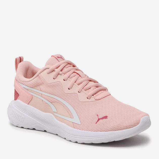 Підліткові кросівки для дівчинки Puma All-Day Active Jr 38738610 36 (3.5) Рожеві (4065452688585) - зображення 2