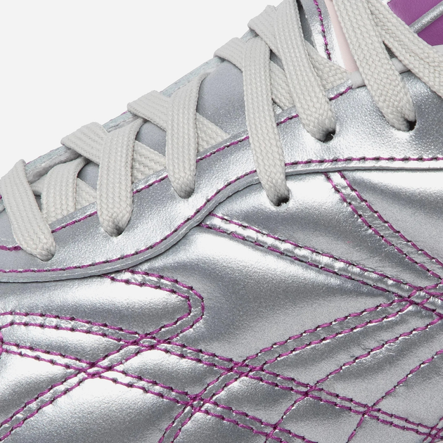 Жіночі кросівки Puma Cell Dome King 38729101 39 (6UK) 25 см Сріблястий/Фіолетовий (4065451400676) - зображення 5