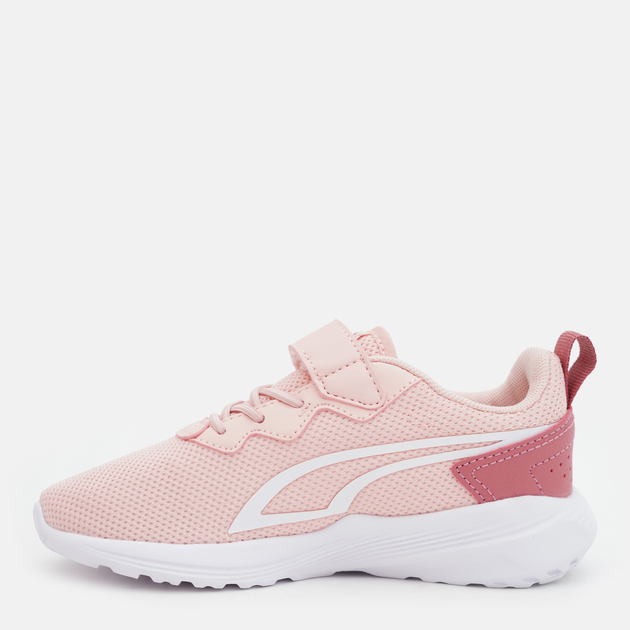 Дитячі кросівки для дівчинки Puma All-Day Active AC+ PS 38738710 27.5 (9.5) Рожеві (4065452405090) - зображення 3