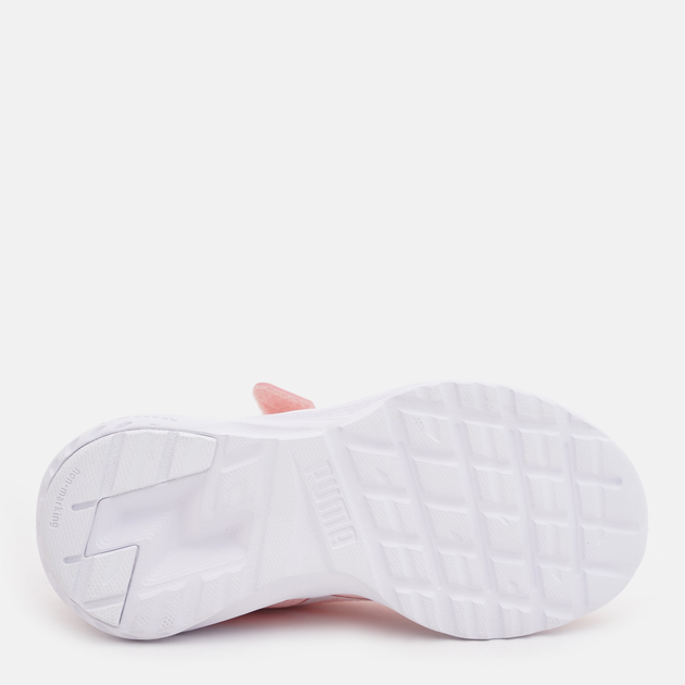 Buty sportowe dziecięce dla dziewczynki Puma All-Day Active AC+ PS 38738710 28 (10) Różowe (4065452405120) - obraz 6