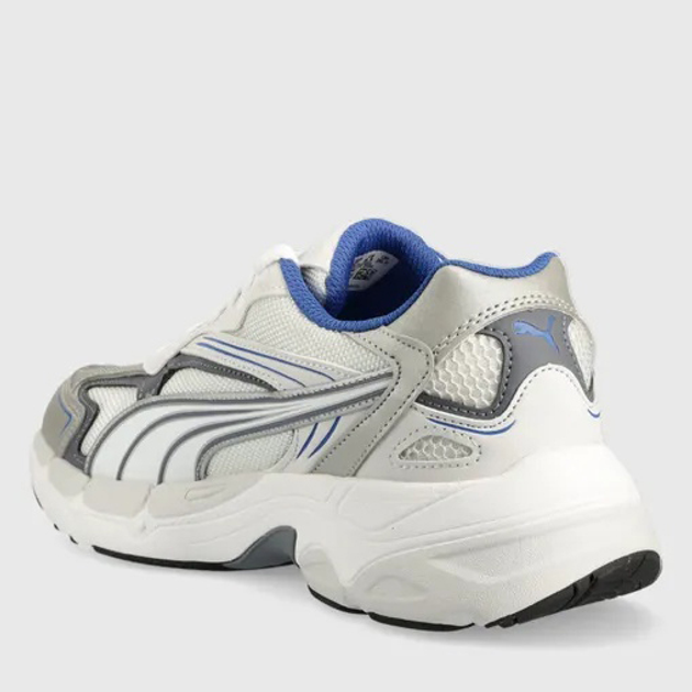 Buty sportowe męskie Puma Teveris NITRO Noughties 38892006 42.5 (8.5UK) 27.5 cm Szare (4065452756659) - obraz 3