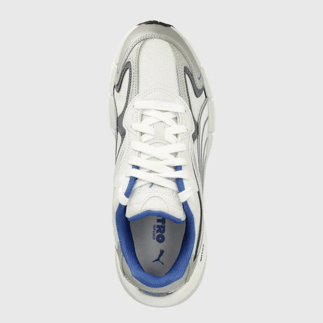 Buty sportowe męskie Puma Teveris NITRO Noughties 38892006 43 (9UK) 28 cm Szare (4065452756109) - obraz 4