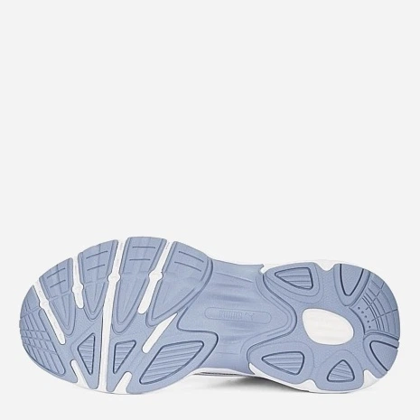 Buty sportowe damskie Puma Teveris NITRO Metallic Wn 39109804 38.5 (5.5UK) 24.5 cm Białe (4065452941499) - obraz 5