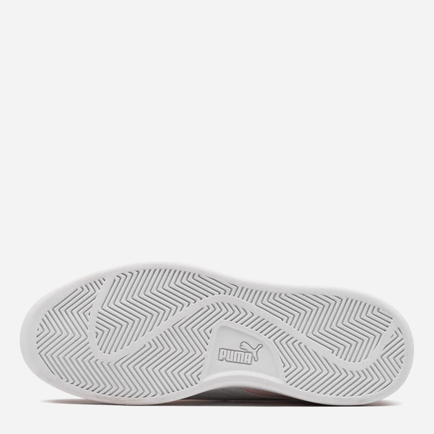 Sneakersy dziecięce dla dziewczynki Puma Smash 3.0 Buck Jr 39203907 38.5 (5.5) Różowe (4065454821874) - obraz 6