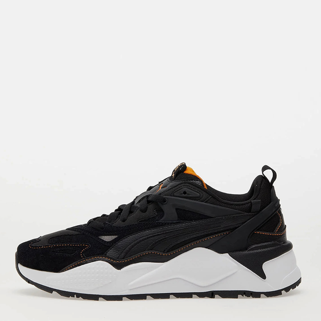 Чоловічі кросівки Puma RS-X Efekt Perf 39381401 40.5 (7UK) 26 см Чорні (4099683225691) - зображення 3