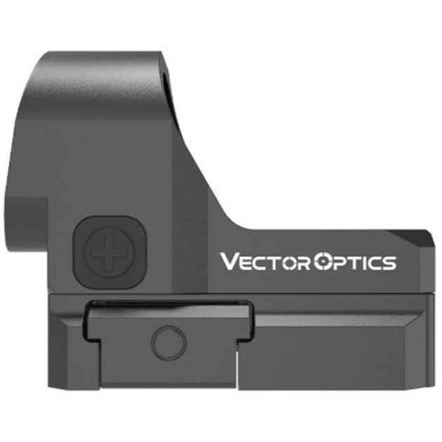 Приціл коліматорний Vector Optics Frenzy-X 1x22x26 MOS RD 3MOA (SCRD-36) - зображення 2