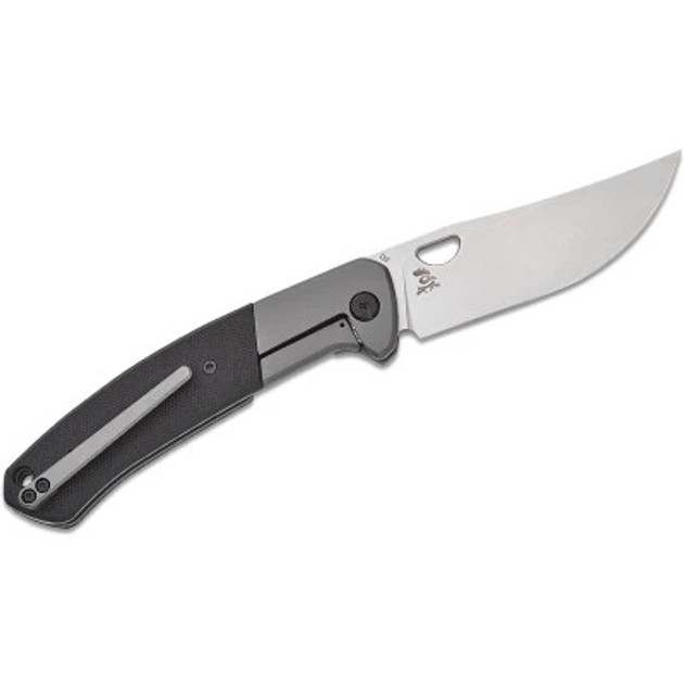 Нож Boker Plus Elso Folder (01BO554) - изображение 2