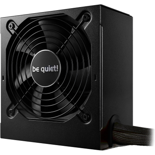 Блок питания Be quiet! 650W System Power 10 (BN328) - изображение 1